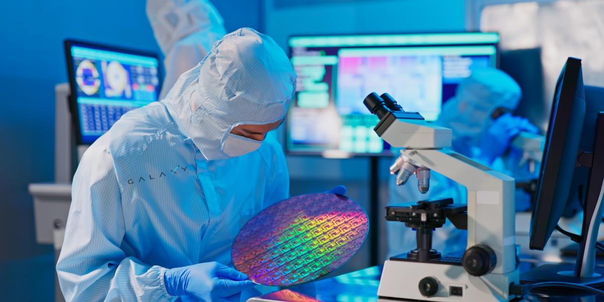 Galaxy Semiconductor: Revolutionizing the Microchip Industry with Advanced Software Solutions