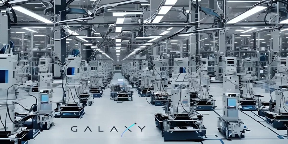 Galaxy Semiconductor’s Predictive Analytics in Chips Manufacturing: A Key to Managing Supply Chain Risks