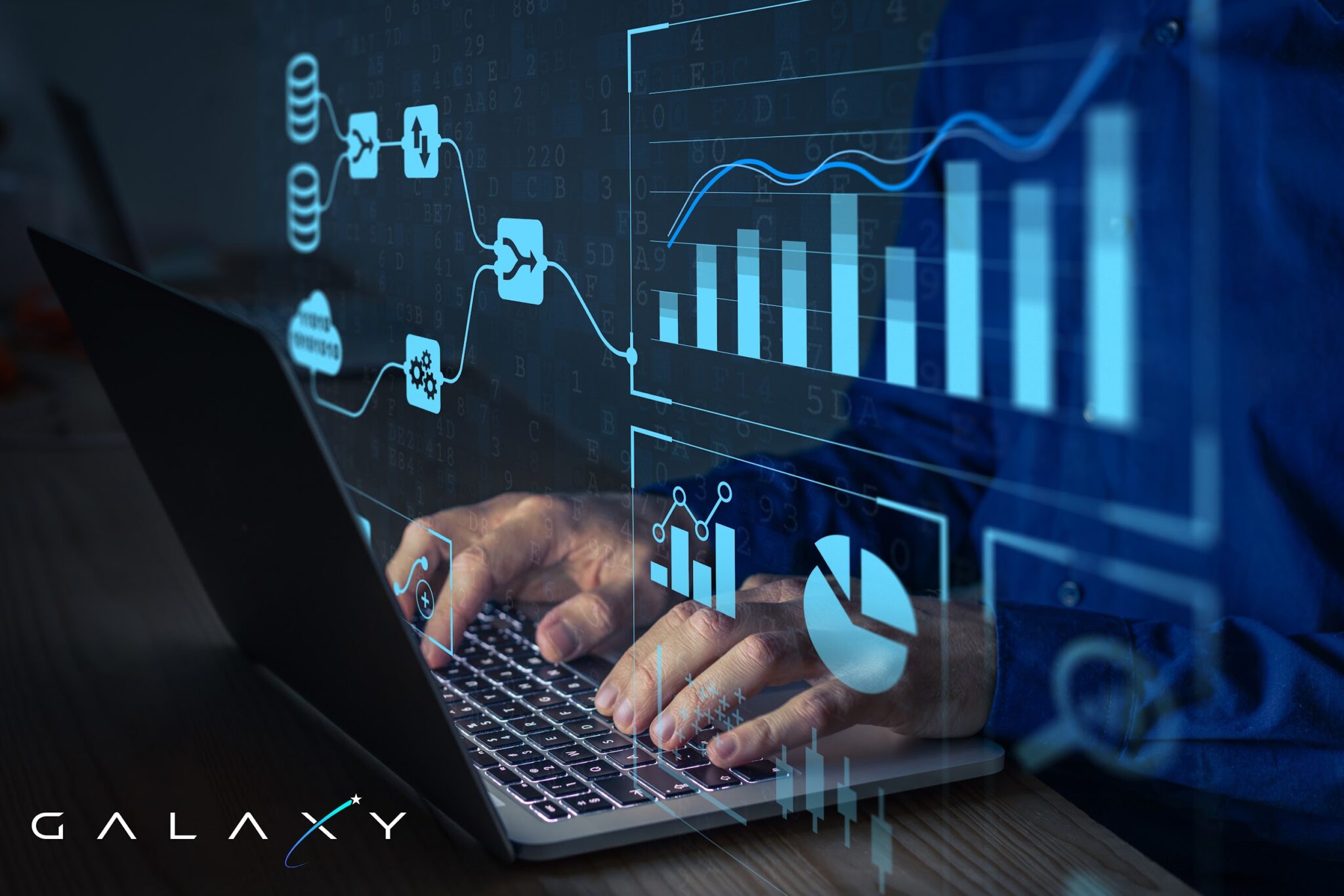Galaxy Semiconductor Inc. Remains the Leading Provider of Test Data Analytics Solutions for the Semiconductor Industry