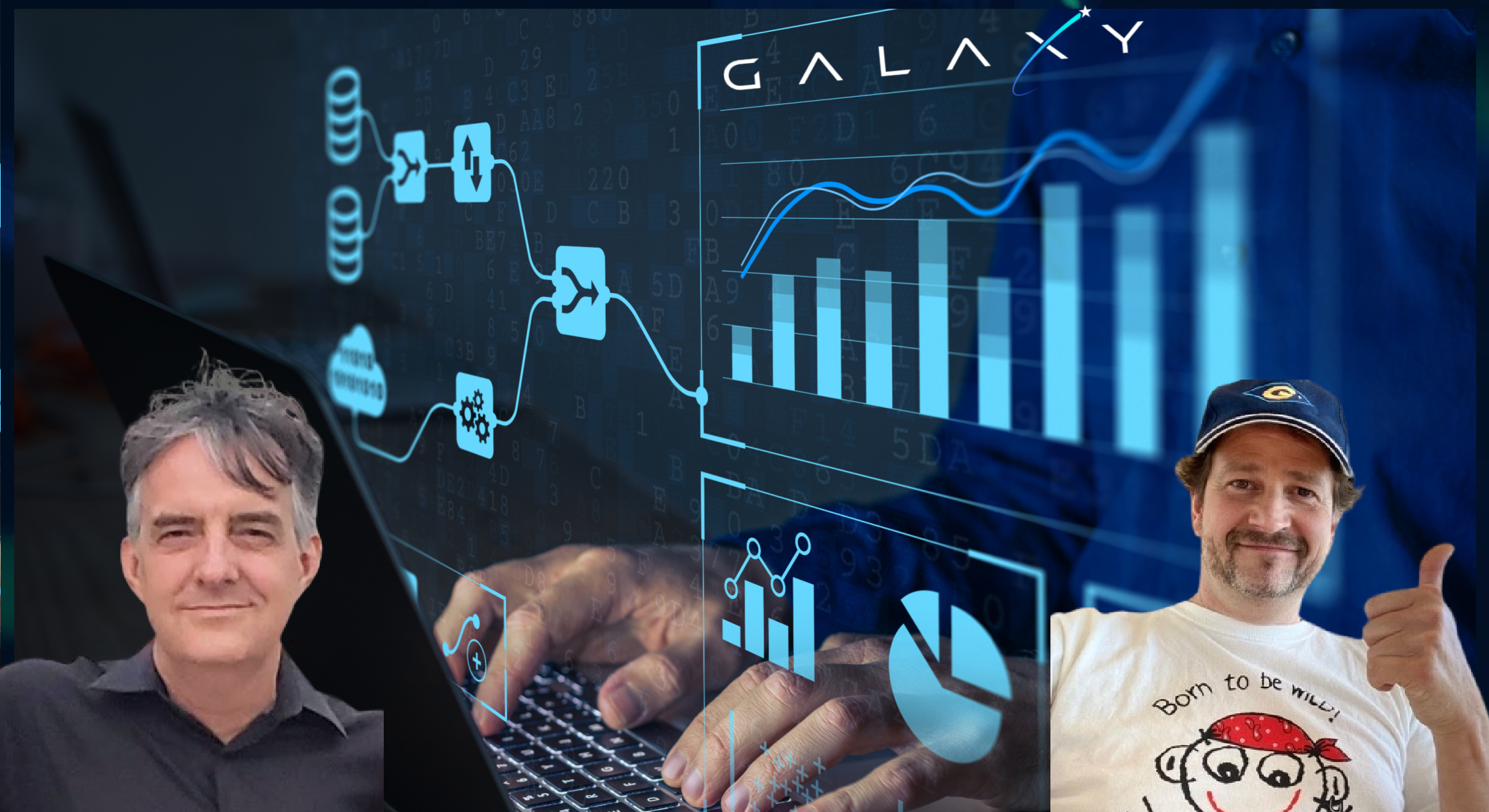 Galaxy Semiconductor Inc. Transforms Under the Visionary Leadership of Philippe Lejeune and Wes Smith